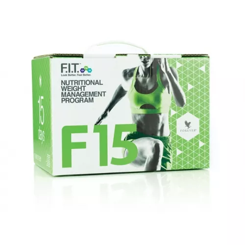Forever FIT F15™