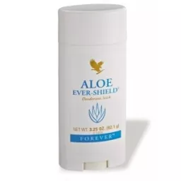 Dezodorant Aloe Ever-Shield - Antyperspirant Forever pod pachy bez soli aluminium
