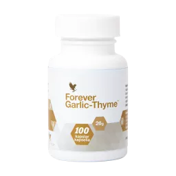 Forever Garlic Thyme®
