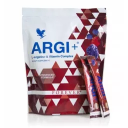 Forever Argi +®