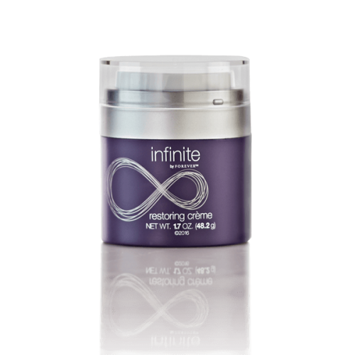 Infinite by Forever™ Restoring Creme