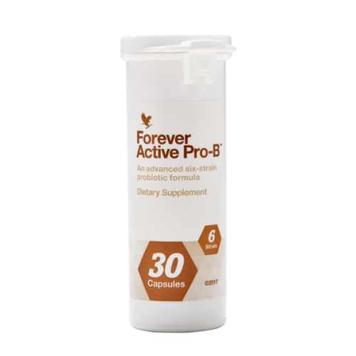 Forever Active Pro-B