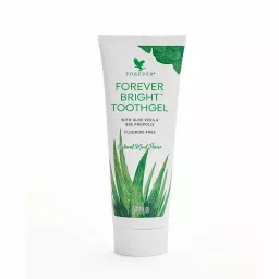Forever Bright® - Aloesowa pasta do zębów