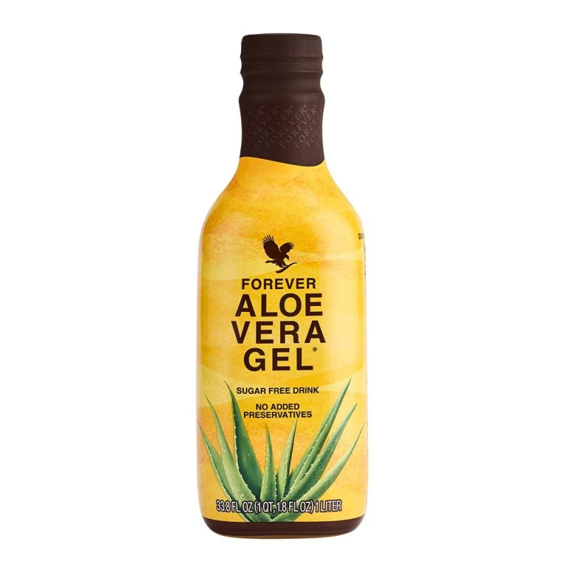 Forever Aloe Vera Gel | Forever Aloes do Picia w Kartonie